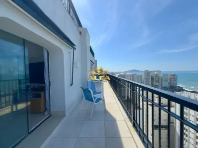Cobertura com 6 Quartos à venda, 525m² no Pitangueiras, Guarujá