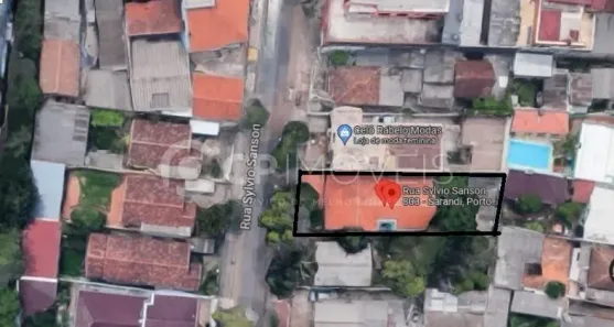 Lote/Terreno à venda, 325m² no Sarandi, Porto Alegre