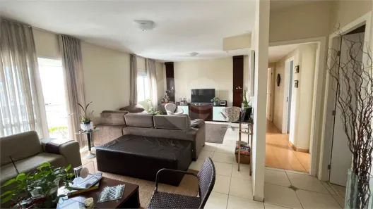 Apartamento com 4 Quartos à venda, 173m² no Vila Andrade, São Paulo