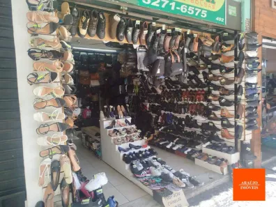 Ponto Comercial para alugar, 80m² no Centro, Belo Horizonte