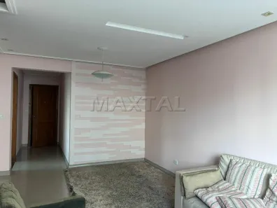 Apartamento com 3 Quartos à venda, 83m² no Santana, São Paulo