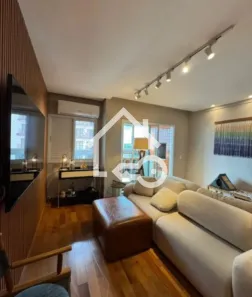 Apartamento com 3 Quartos à venda, 107m² no Anchieta, São Bernardo do Campo