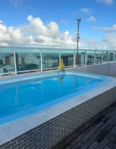 Apartamento com 3 Quartos à venda, 80m² no Jardim Oceania, João Pessoa