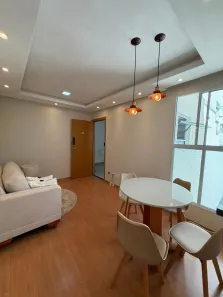 Apartamento com 2 Quartos à venda, 40m² no Catu de Abrantes (Abrantes), Camaçari