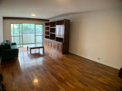 Apartamento com 3 Quartos à venda, 132m² no Pinheiros, São Paulo
