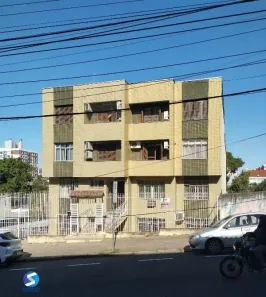 Apartamento com 1 Quarto à venda, 50m² no Cristo Redentor, Porto Alegre