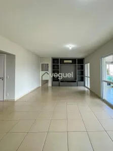 Apartamento com 3 Quartos à venda, 167m² no Jardim Botânico, Ribeirão Preto