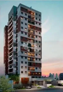 Apartamento com 2 Quartos à venda, 61m² no Vila Esperança, São Paulo