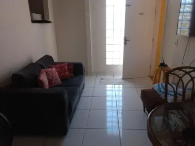 Apartamento com 3 Quartos à venda, 90m² no Parque Turf Club, Campos dos Goytacazes