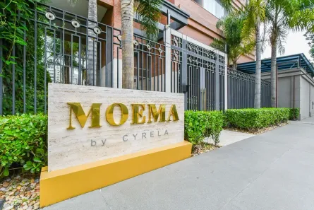 Apartamento com 3 Quartos à venda, 149m² no Moema, São Paulo