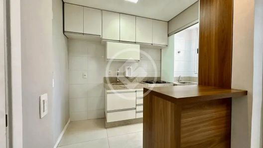 Apartamento com 2 Quartos à venda, 47m² no Palmeiras, Belo Horizonte