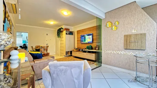 Apartamento com 2 Quartos à venda, 85m² no Centro, Balneário Camboriú