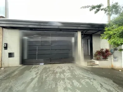 Casa com 2 Quartos à venda, 48m² no Residencial Vida Nova Maracá (Padre Nobrega), Marília