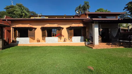 Casa com 3 Quartos à venda, 189m² no Chácara Eliana, Cotia