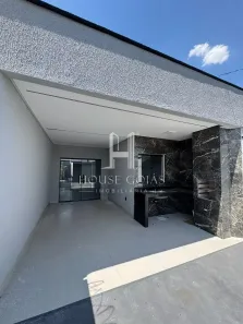 Imóvel Comercial com 2 Quartos à venda, 90m² no Residencial Flor do Ipê II, Senador Canedo