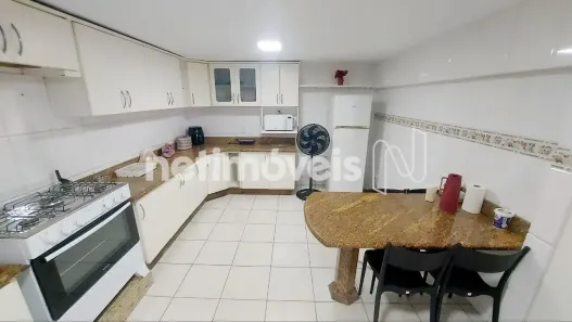 Ponto Comercial com 4 Quartos à venda, 408m² no Eldorado, Contagem