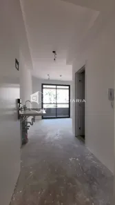 Apartamento com 1 Quarto à venda, 25m² no Pinheiros, São Paulo