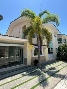 Casa de Condomínio com 3 Quartos à venda, 187m² no Lagoa Redonda, Fortaleza