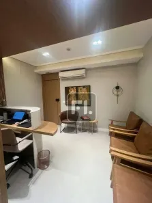 Sala Comercial à venda, 89m² no Bela Vista, São Paulo
