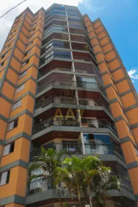 Apartamento com 3 Quartos à venda, 85m² no Vila Gomes, São Paulo
