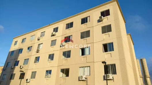Apartamento com 2 Quartos à venda, 41m² no Sarandi, Porto Alegre