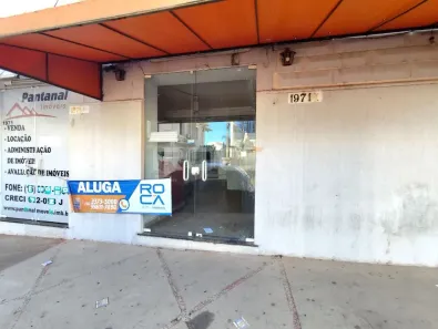 Ponto Comercial para alugar, 100m² no Centro, São Carlos
