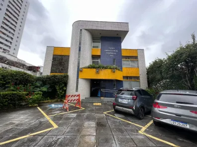 Sala Comercial com 1 Quarto à venda, 27m² no Torre, Recife