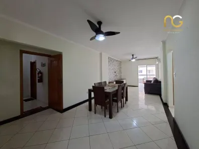 Apartamento com 2 Quartos à venda, 123m² no Tupi, Praia Grande