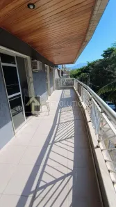 Apartamento com 3 Quartos à venda, 154m² no Recreio dos Bandeirantes, Rio de Janeiro