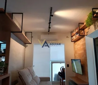 Apartamento com 2 Quartos à venda, 51m² no Vila Roma, Salto