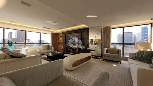 Apartamento com 3 Quartos à venda, 261m² no Petrópolis, Porto Alegre