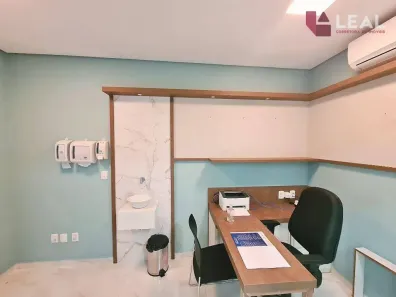 Sala Comercial à venda, 25m² no Centro, Pouso Alegre