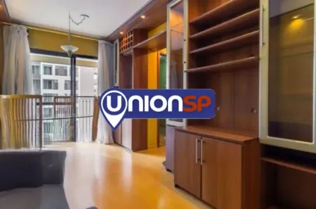Apartamento com 2 Quartos à venda, 53m² no Vila Mariana, São Paulo