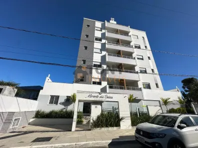 Apartamento com 3 Quartos à venda, 94m² no Capoeiras, Florianópolis