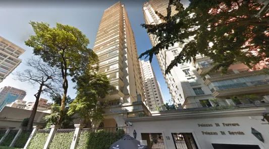 Apartamento com 4 Quartos à venda, 460m² no Itaim Bibi, São Paulo