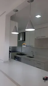 Apartamento com 3 Quartos à venda, 82m² no Jardim das Vertentes, São Paulo