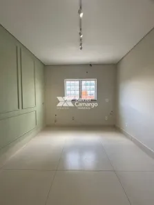 Sala Comercial para alugar, 13m² no Zona Central, Rio Claro