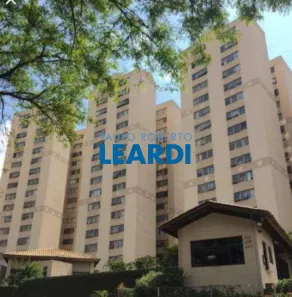Apartamento com 2 Quartos à venda, 46m² no Jaguaré, São Paulo