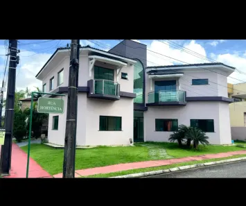 Casa de Condomínio com 5 Quartos para alugar, 200m² no Parque Verde, Belém