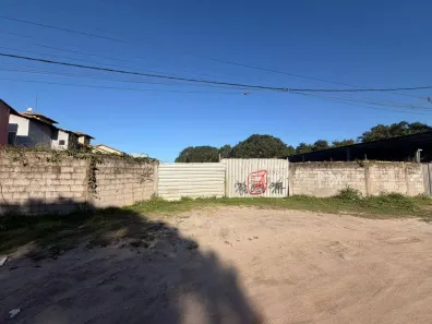 Lote/Terreno à venda, 1559m² no Chácara Mariléa, Rio das Ostras