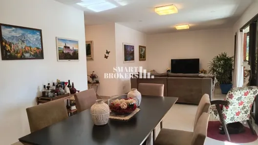 Apartamento com 4 Quartos para alugar, 208m² no Vila Mariana, São Paulo
