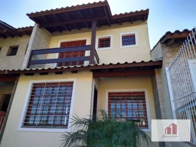 Casa com 3 Quartos à venda, 120m² no Guarujá, Porto Alegre