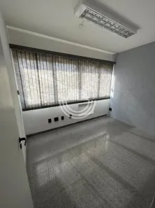 Sala Comercial para venda ou aluguel, 51m² no Vila Lídia, Campinas