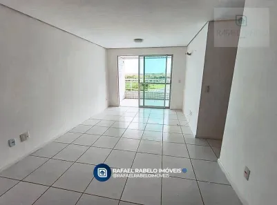 Apartamento com 3 Quartos à venda, 81m² no Edson Queiroz, Fortaleza