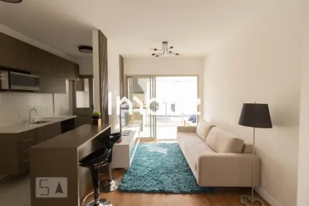 Apartamento com 2 Quartos à venda, 70m² no Sumarezinho, São Paulo