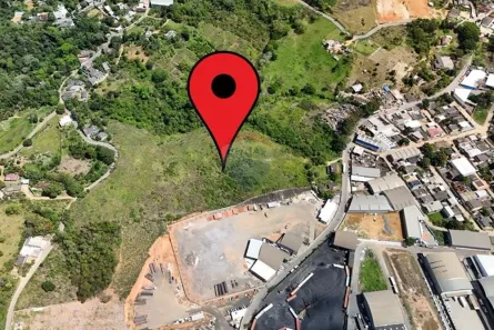 Lote/Terreno à venda, 65000m² no Santo Antônio, Cariacica