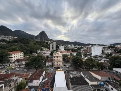 Apartamento com 3 Quartos à venda, 105m² no Grajaú, Rio de Janeiro