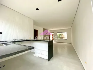 Casa com 2 Quartos à venda, 84m² no Pontal de Santa Marina, Caraguatatuba