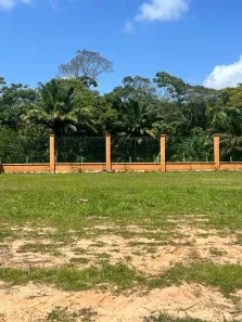 Lote/Terreno com 1 Quarto à venda, 1m² no Alphaville (Abrantes), Camaçari