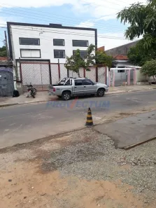 Galpão/Depósito/Armazém para alugar, 250m² no Jardim Florence, Campinas